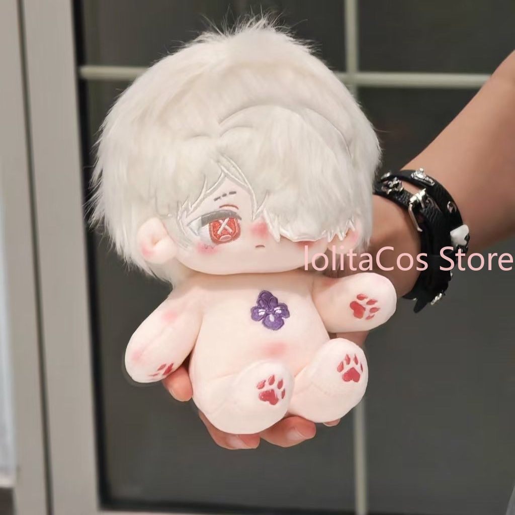 Anime Cosplay Kawaii - 20cm Identity Ⅴ Andrew Kreiss Grave