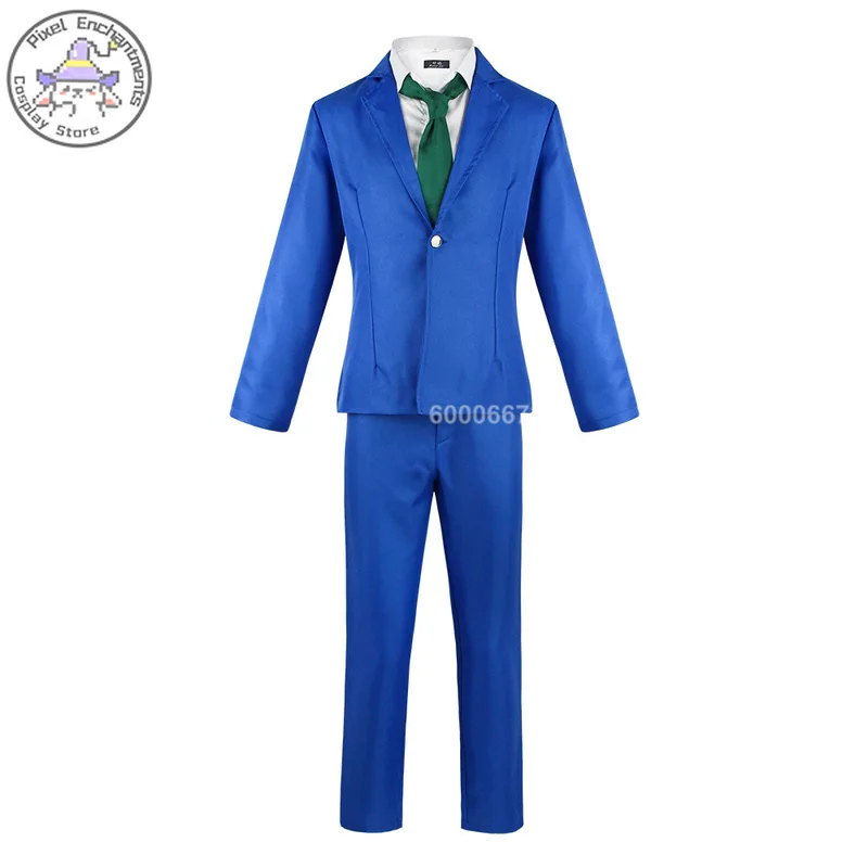 Anime Cosplay Ph - v;7,e\6'Popular characters cosplay costumes anime Kudo