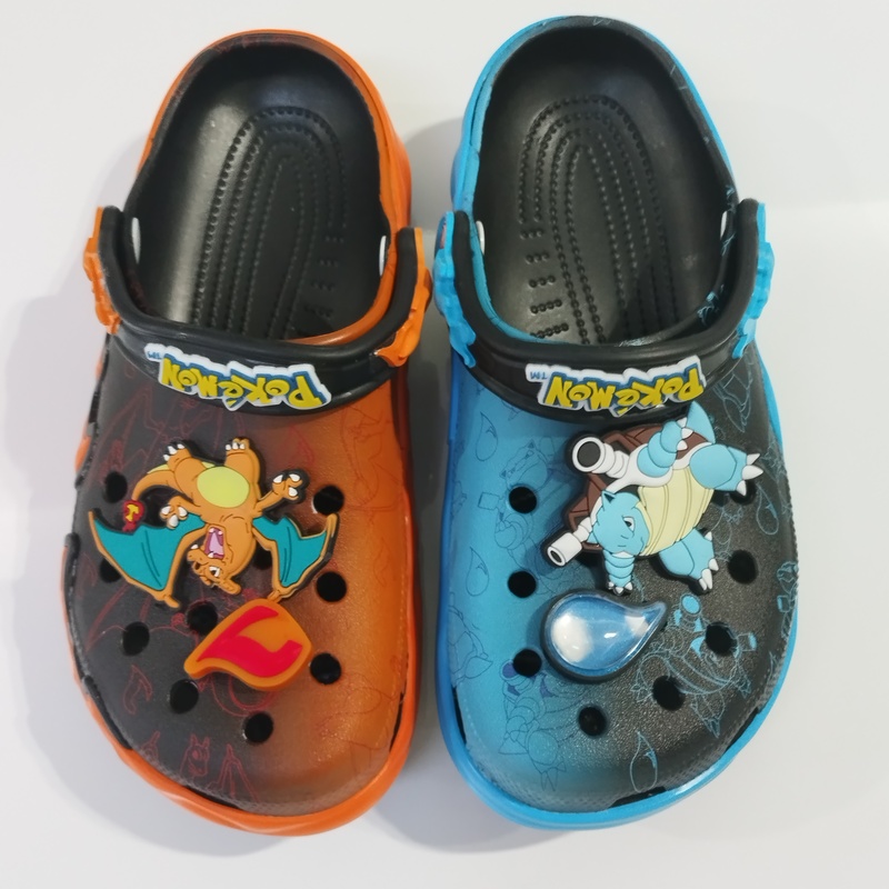 Anime Cosplay Naruto - 2026 In Stock New Pokemon Charmander