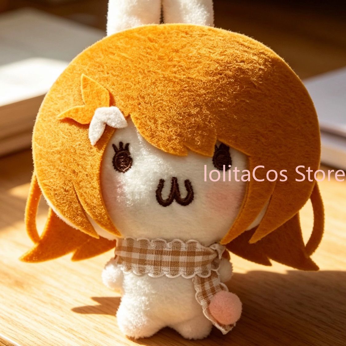 Pjsk Project SEKAI Minori Hana - Anime Cosplay Kawaii reseña y precio