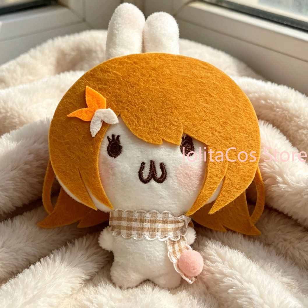Pjsk Project SEKAI Minori Hana - Anime Cosplay Kawaii reseña y precio
