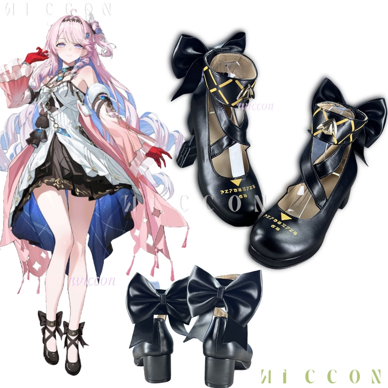 Wuthering Waves Denia Cosplay  - Anime Cosplay Lolita reseña y precio