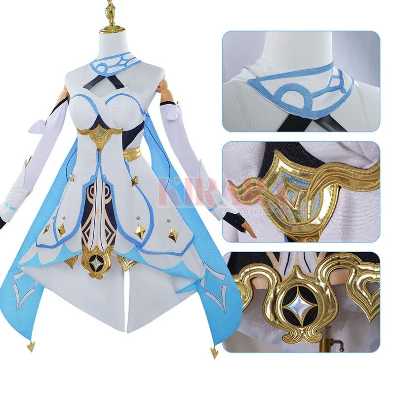 v;7,e\6'High Qualiy Lumine Cos - Anime Cosplay Ph reseña y precio
