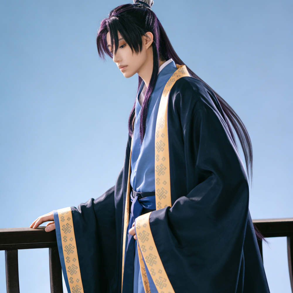 Anime The Apothecary Diaries J - Convention Cosplay Anime reseña y precio