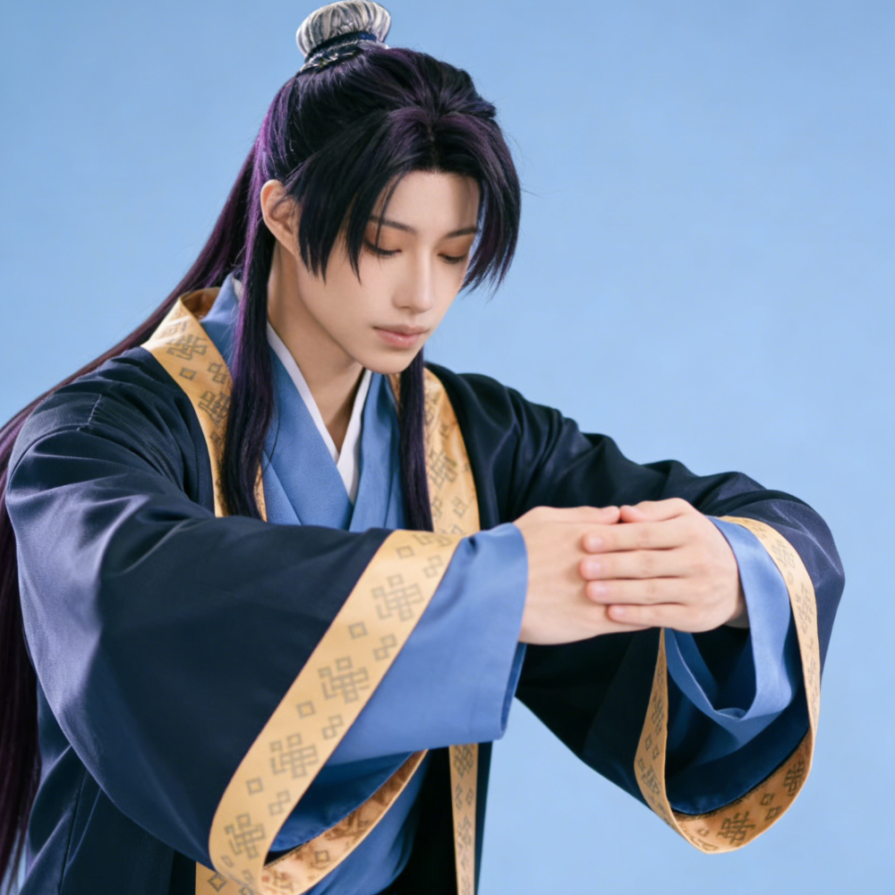 Anime The Apothecary Diaries J - Convention Cosplay Anime reseña y precio