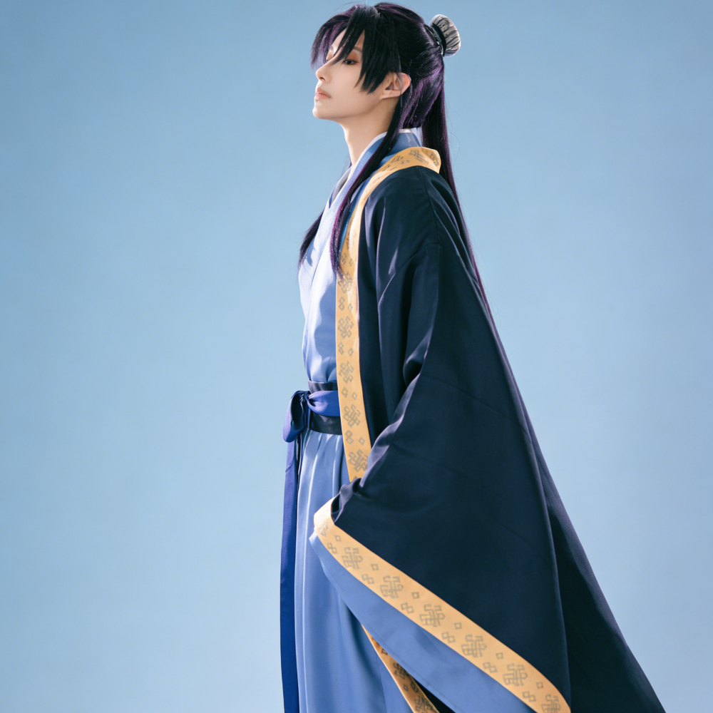 Anime The Apothecary Diaries J - Convention Cosplay Anime reseña y precio