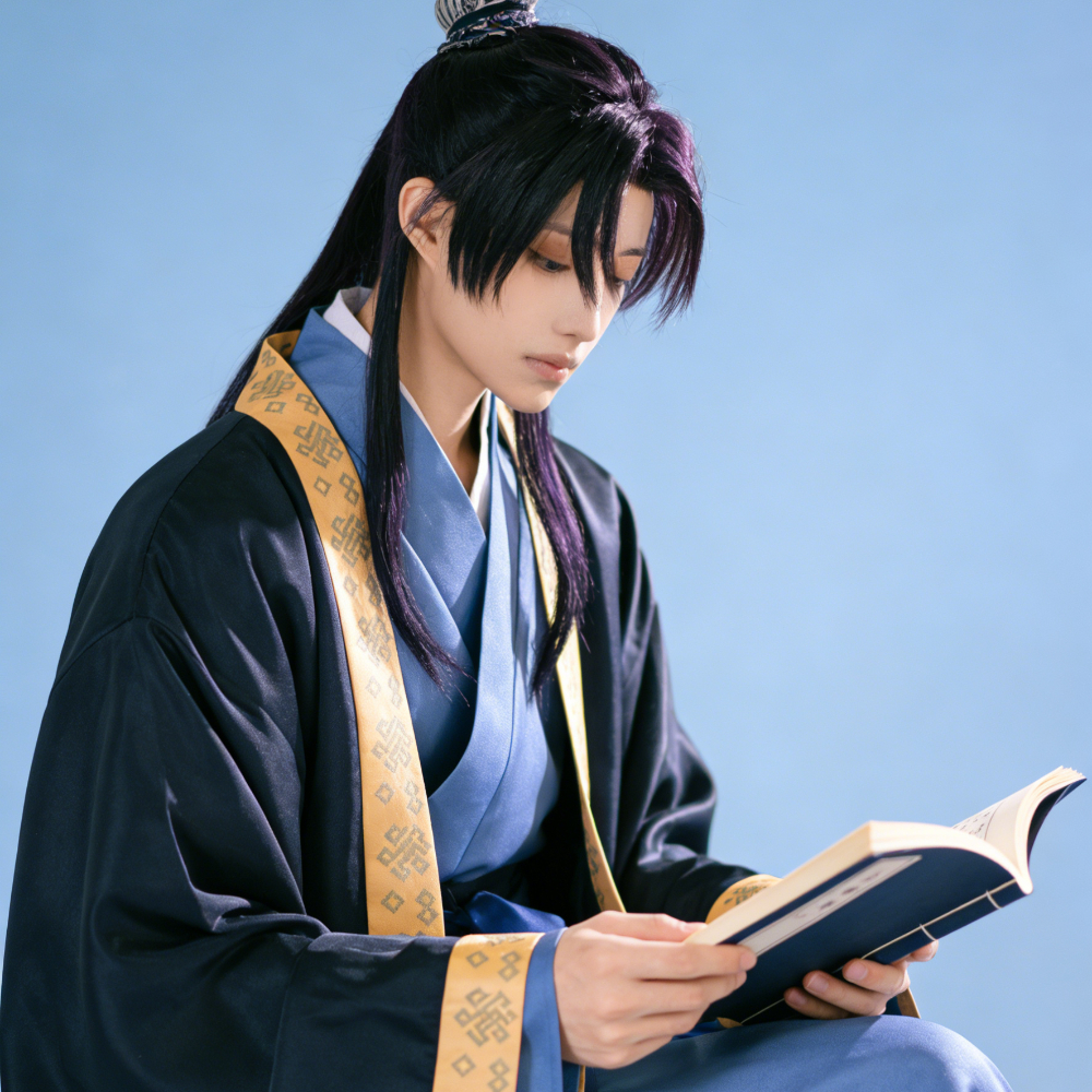Anime The Apothecary Diaries J - Convention Cosplay Anime reseña y precio
