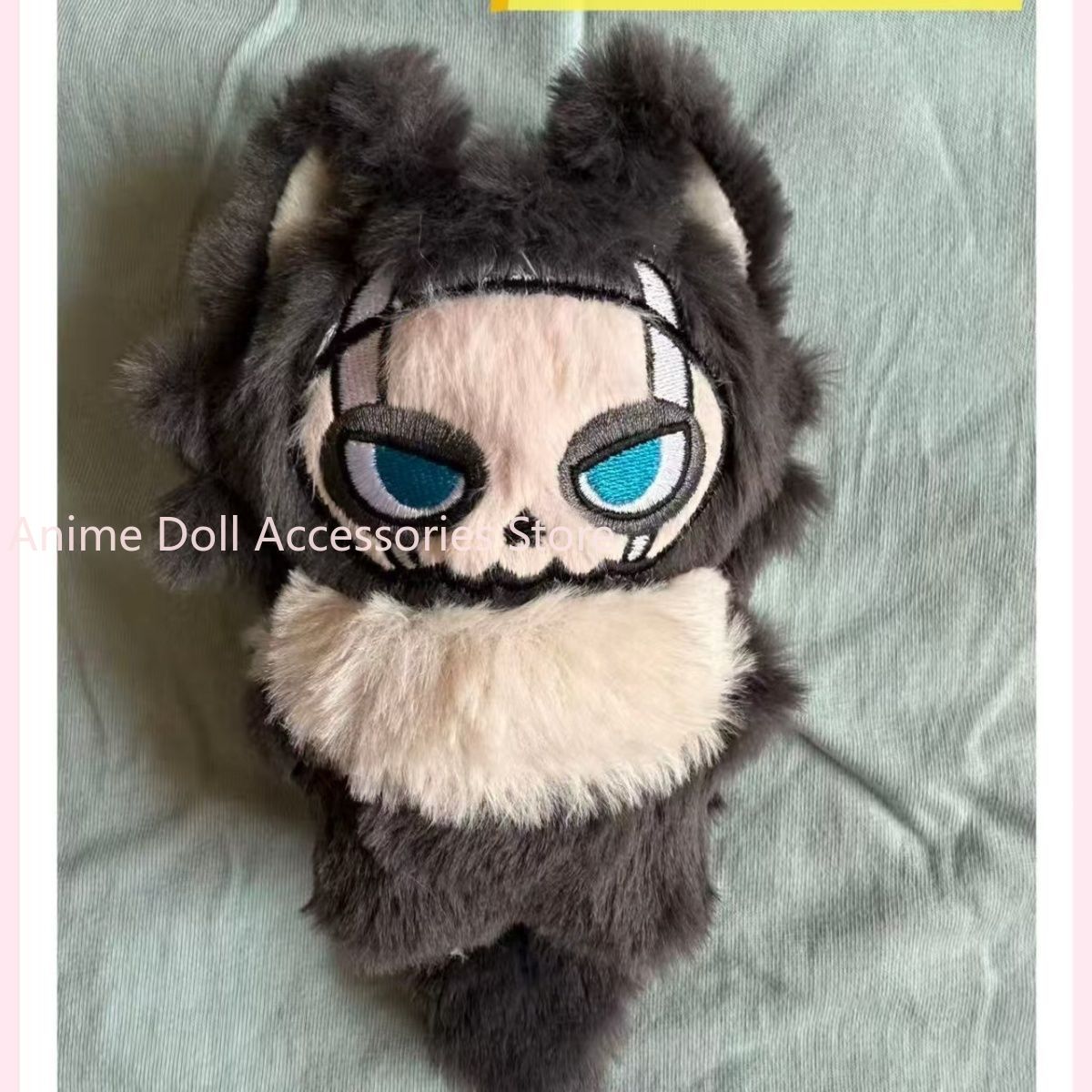 New Anime ‌Call of Duty Ghost  - Anime Cosplay Kawaii reseña y precio