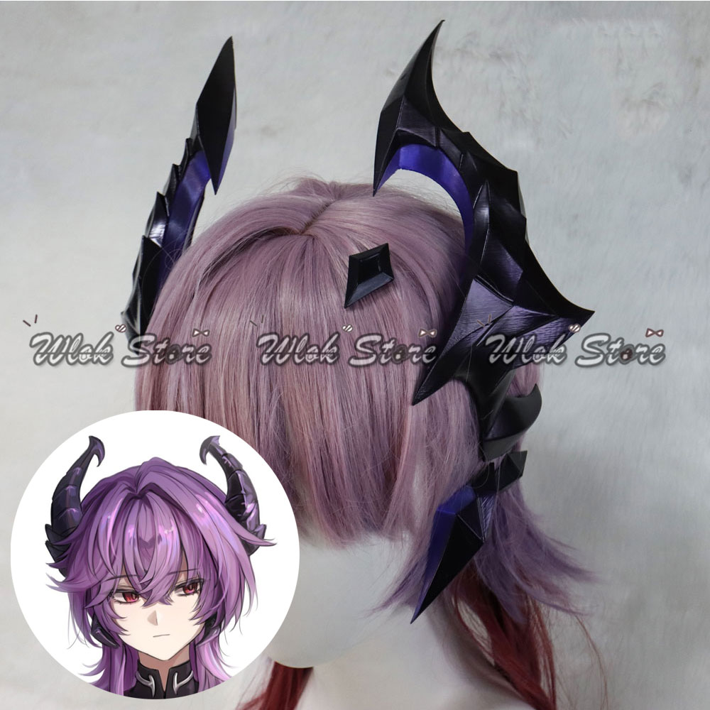 Anime Game Genshin Impact Duri - Anime Cosplay Dress For Men reseña y precio