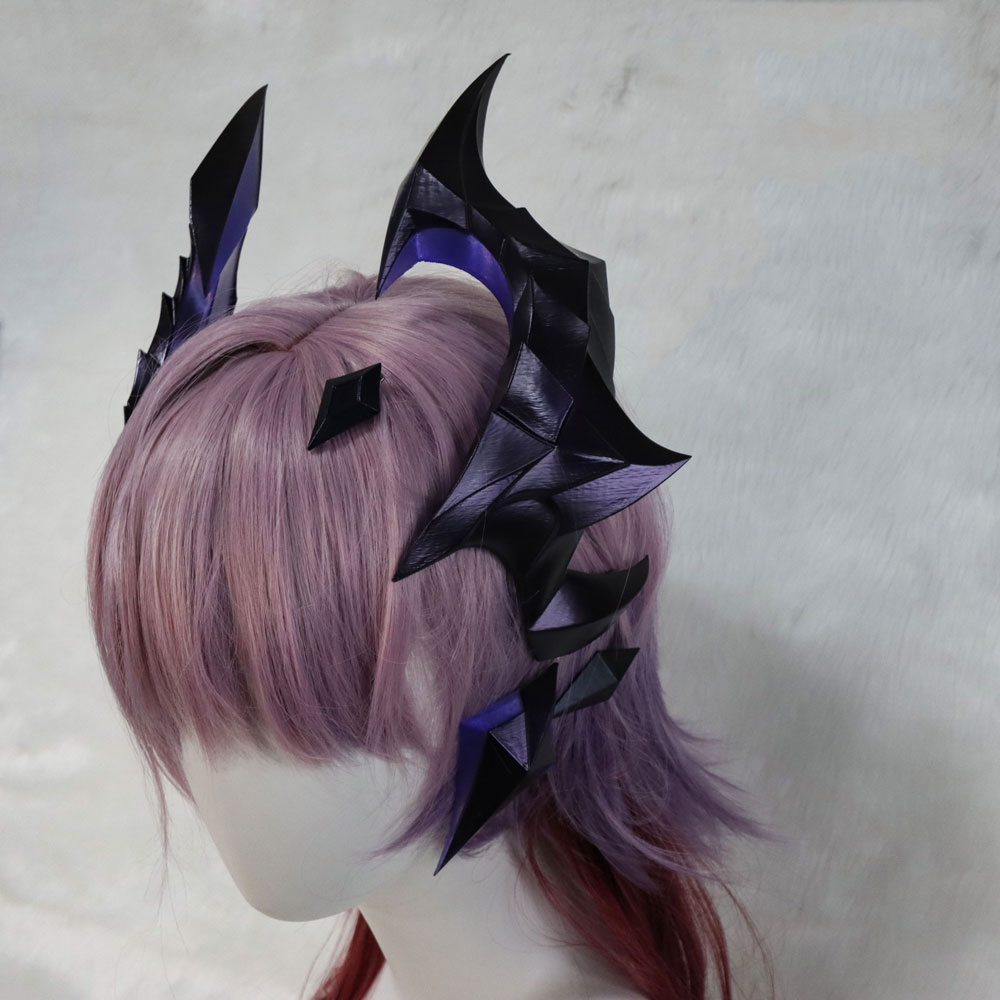 Anime Game Genshin Impact Duri - Anime Cosplay Dress For Men reseña y precio