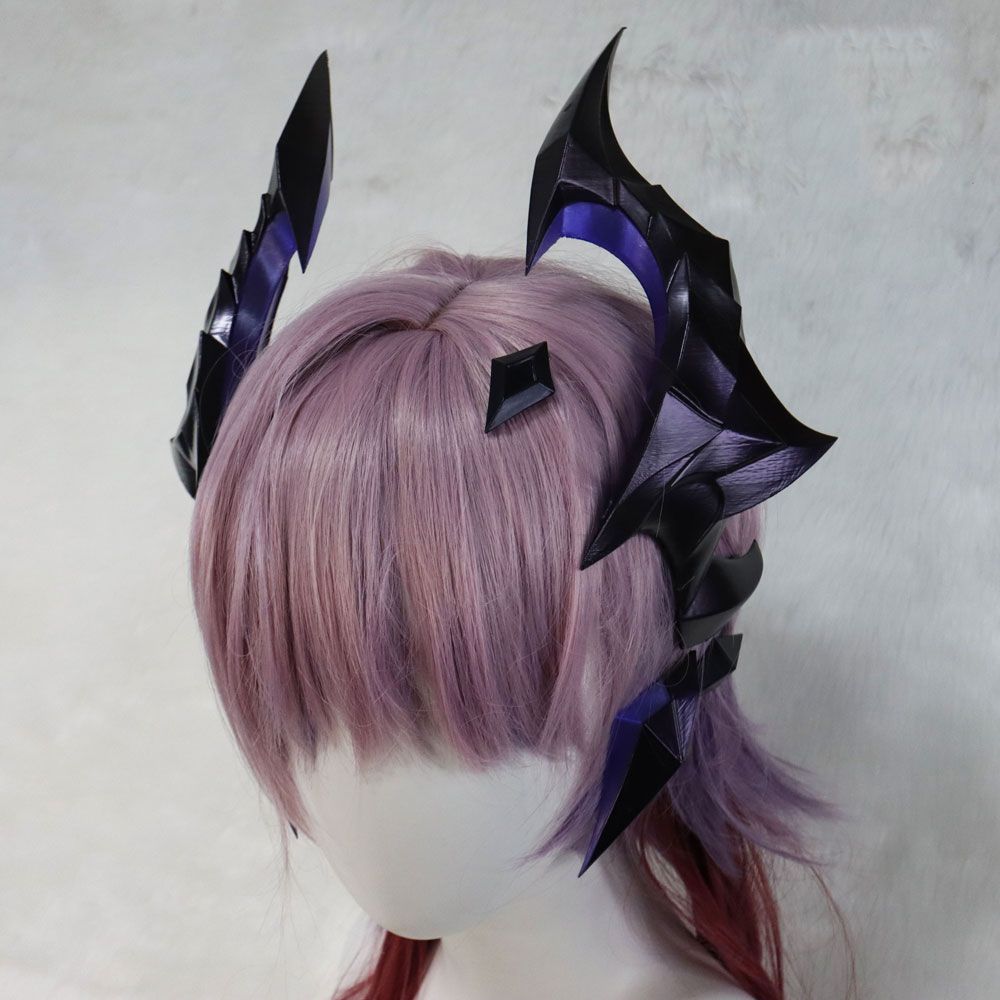 Anime Game Genshin Impact Duri - Anime Cosplay Dress For Men reseña y precio