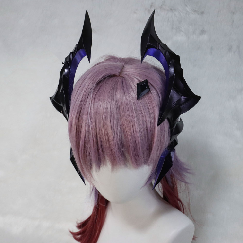 Anime Game Genshin Impact Duri - Anime Cosplay Dress For Men reseña y precio