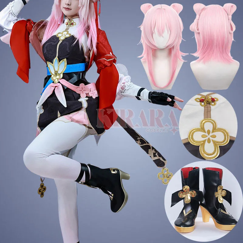 v;7,e\6'Star Rail 7th Swordmas - Anime Cosplay Ph reseña y precio