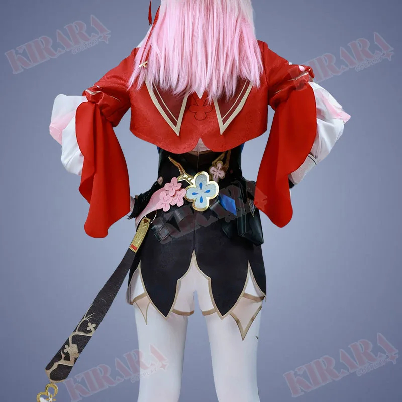 v;7,e\6'Star Rail 7th Swordmas - Anime Cosplay Ph reseña y precio