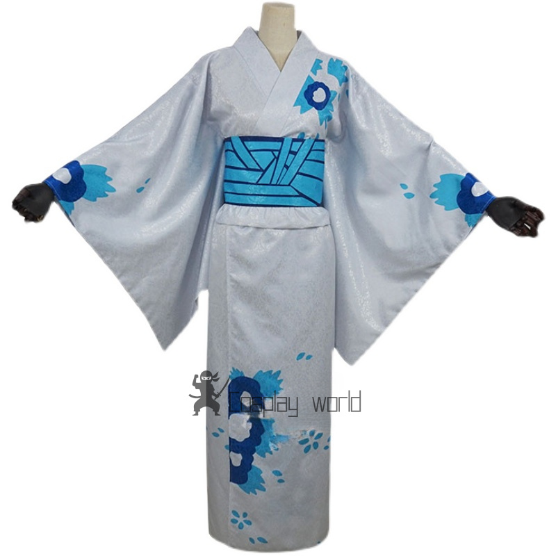 Demon Slayer Women Cosplay Cos - Anime Cosplay Demon Slayer reseña y precio
