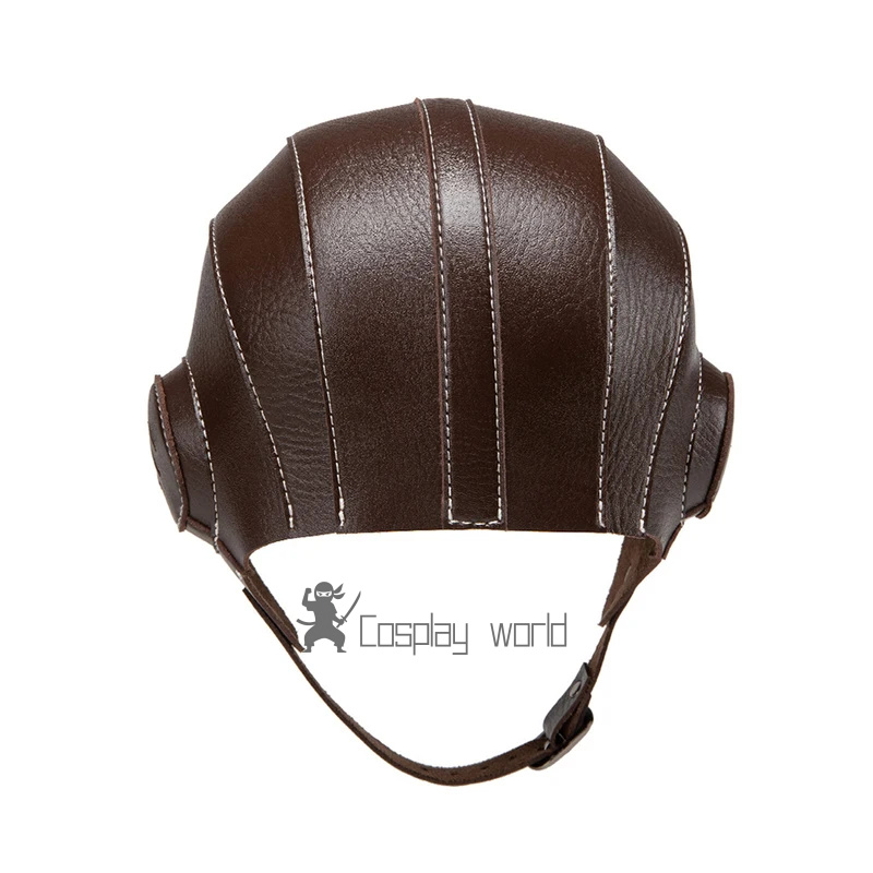 Retro Steampunk Cosplay Headge - Anime Cosplay Mask reseña y precio