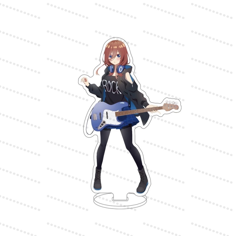 Hot Anime The Quintessential Q - Quintuplets Anime Cosplay reseña y precio