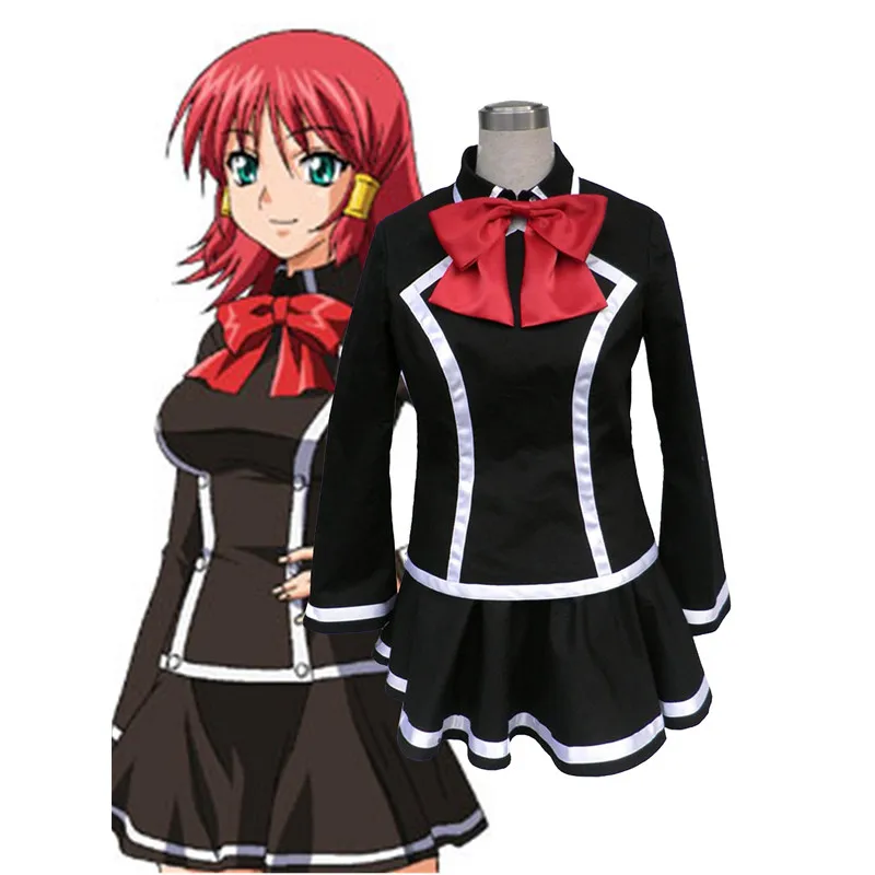 Quiz Magic Academy Girls' Scho - Anime Cosplay Quiz reseña y precio