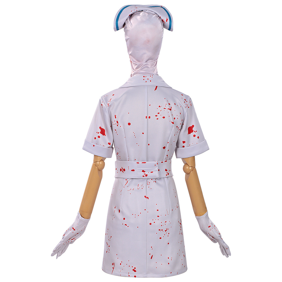 Remake Nurse Silent 2 Cosplay  - Anime Cosplay Nurse reseña y precio