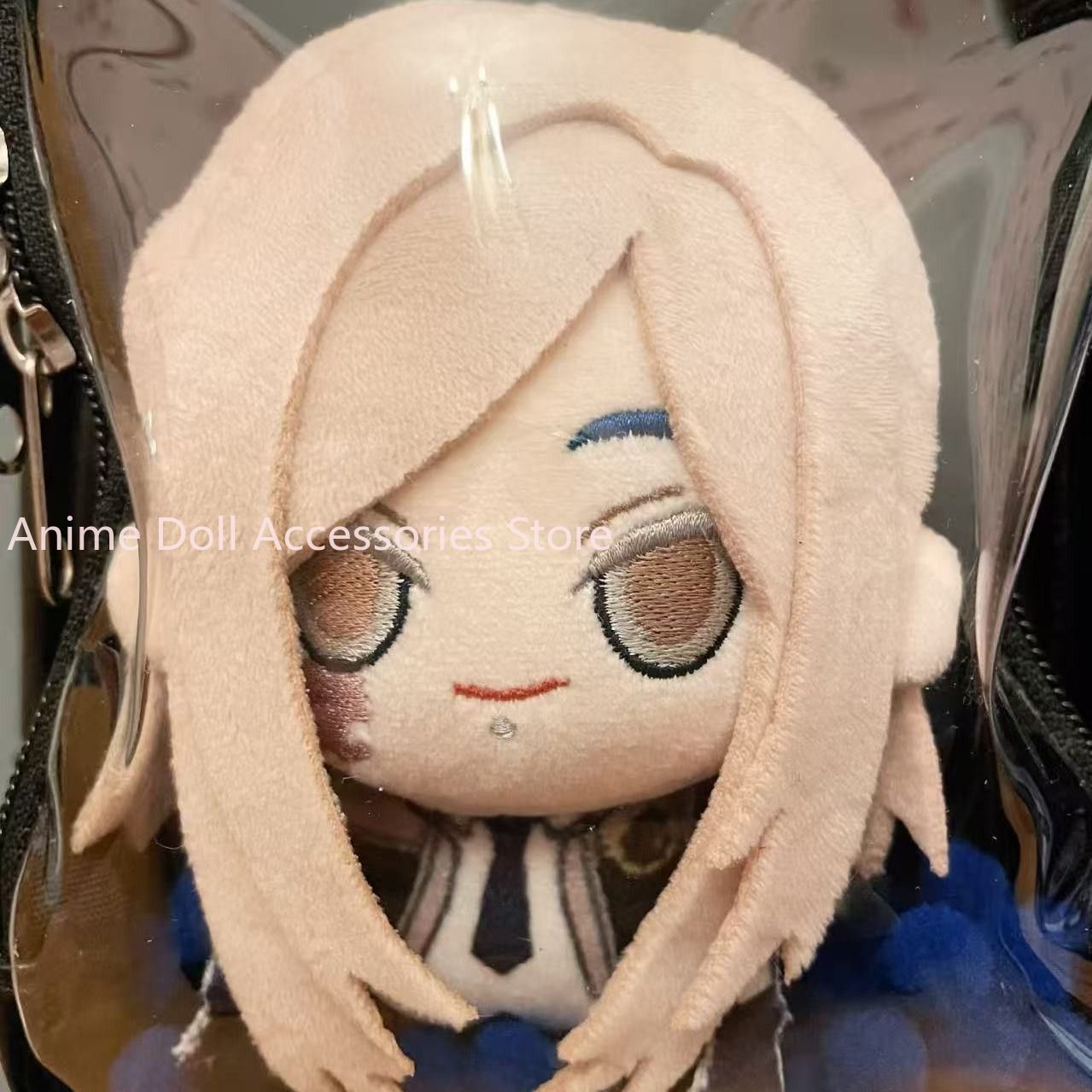 10CM Gachiakuta Tamsy Caines K - Anime Cosplay Kawaii reseña y precio