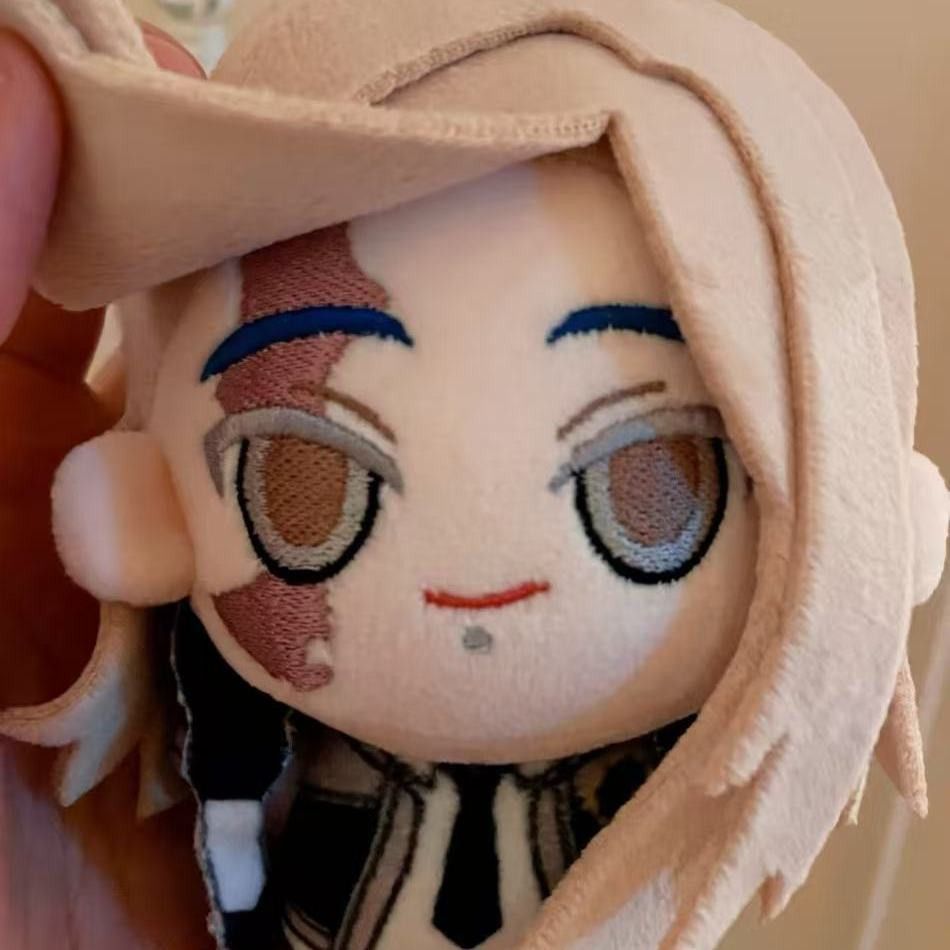 10CM Gachiakuta Tamsy Caines K - Anime Cosplay Kawaii reseña y precio