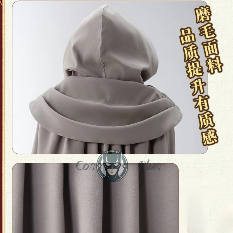 Anime Gintama Cosplay Kamui Co - Anime Cosplay Dress For Men reseña y precio