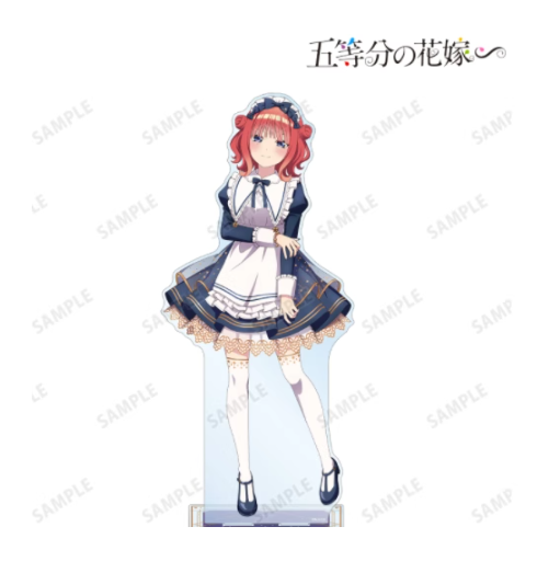 Anime The Quintessential Quint - Quintuplets Anime Cosplay reseña y precio