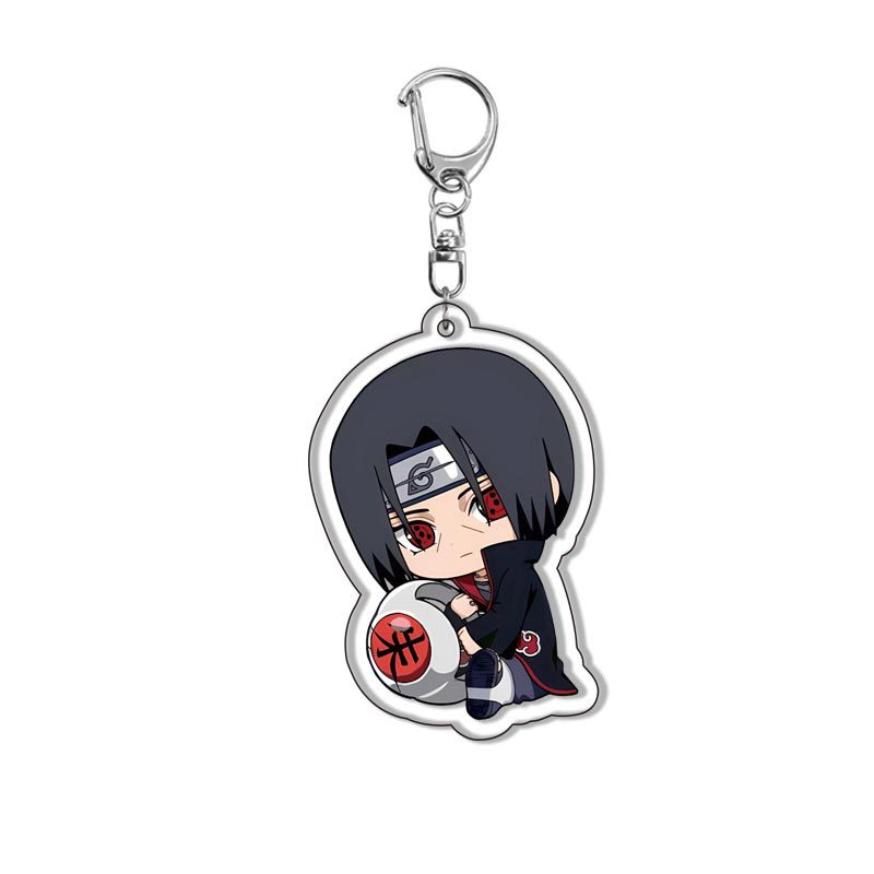 Naruto Shippuden Anime Acrylic - Anime Cosplay Naruto reseña y precio