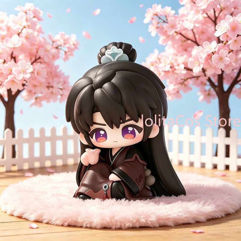 7cm Love and Deepspace Caleb Q - Anime Cosplay Kawaii reseña y precio