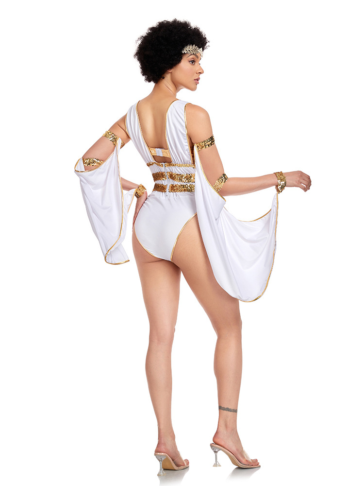 2026 New Arrival Ready to Ship - Egypt Cosplay Anime reseña y precio