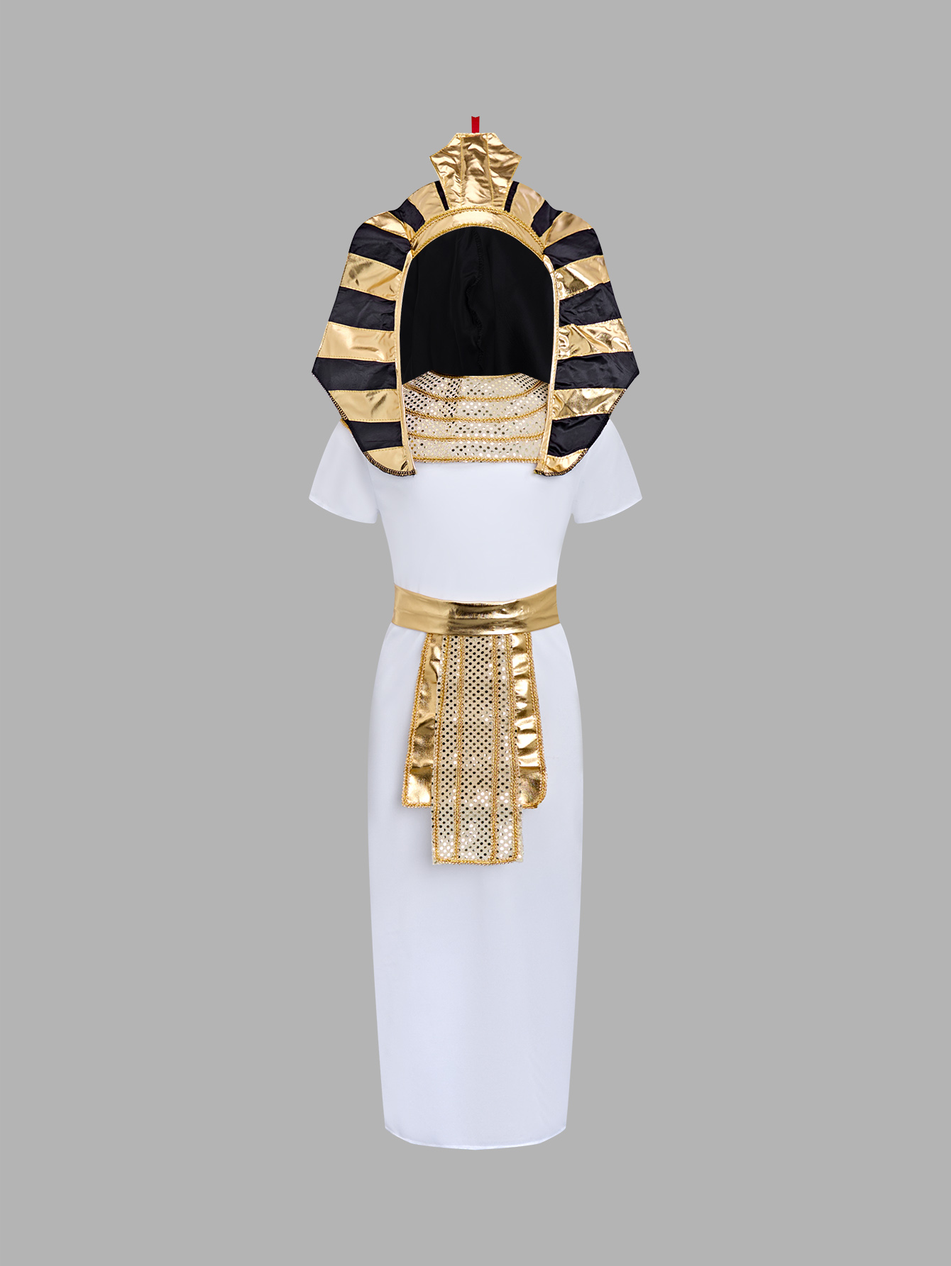 4-10Y Kids Egyptian Costumes S - Egypt Cosplay Anime reseña y precio