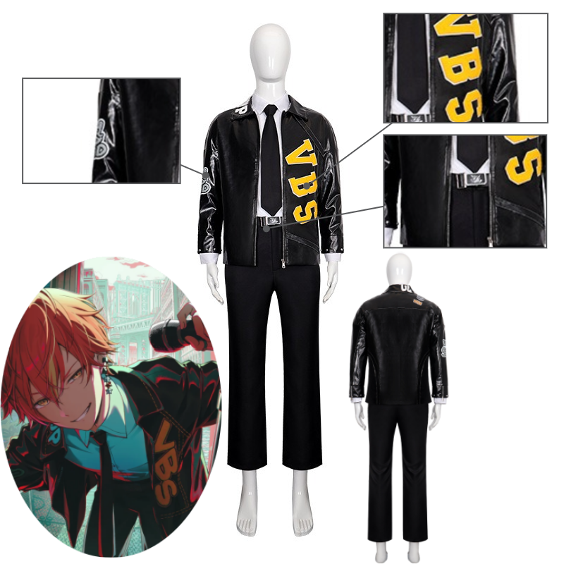 Shinonome Akito Aoyagi Touya C - Convention Cosplay Anime reseña y precio