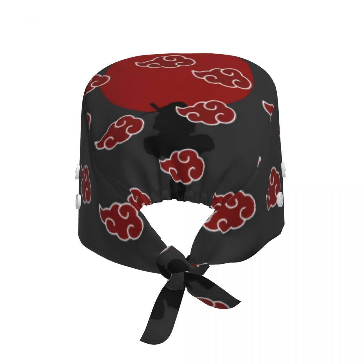 Custom Anime N-Narutoes Scrubs - Anime Cosplay Naruto reseña y precio