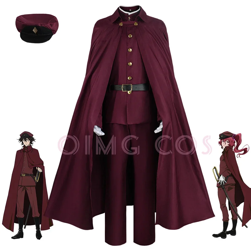 Okura Teruko Cosplay Suehiro T - Anime Cosplay Wigs reseña y precio
