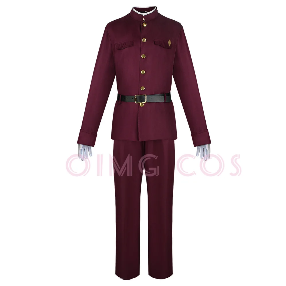 Okura Teruko Cosplay Suehiro T - Anime Cosplay Wigs reseña y precio