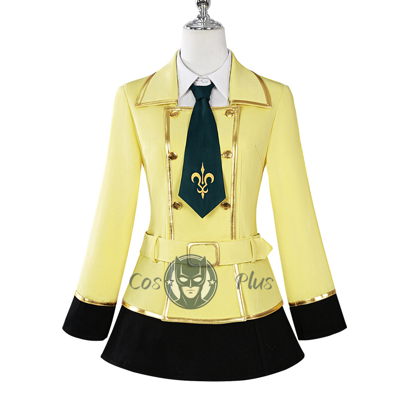 Code Geass Cosplay Costume Lel - Anime Cosplay Dress For Men reseña y precio