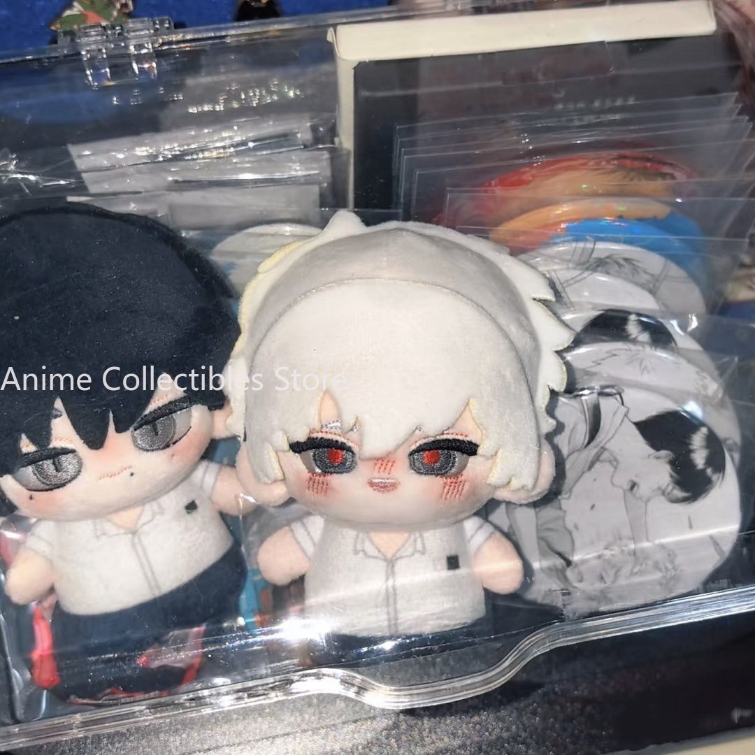 10CM Tsujinaka Yoshiki Anime P - Anime Cosplay Kawaii reseña y precio