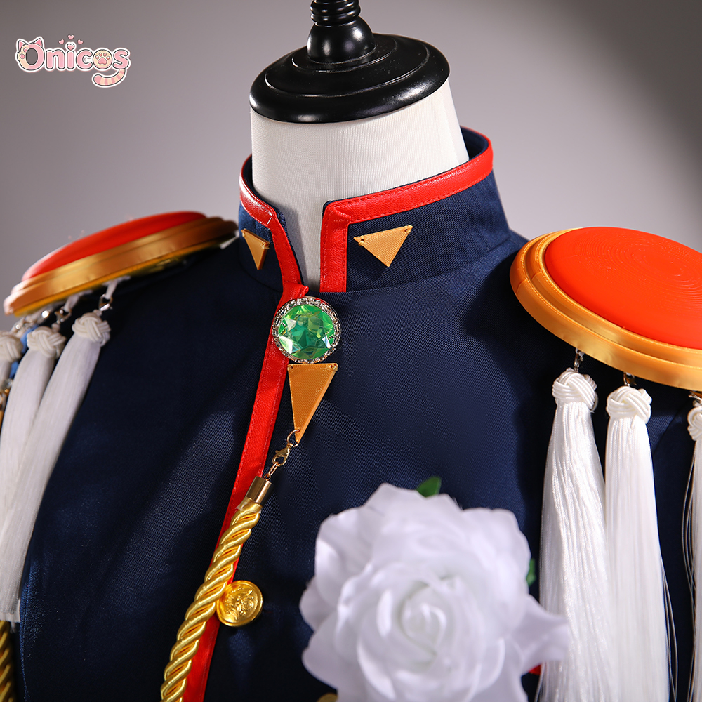 Revolutionary Girl Utena Tenjo - Convention Cosplay Anime reseña y precio