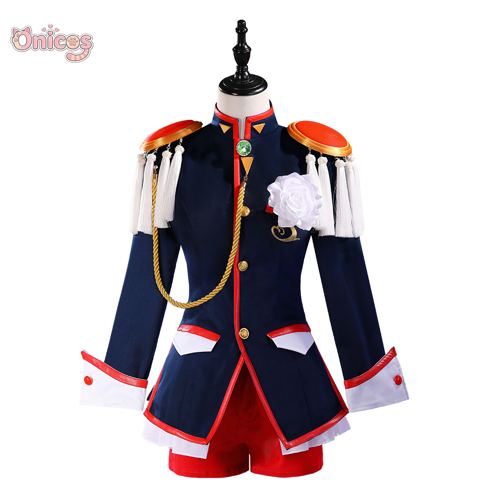 Revolutionary Girl Utena Tenjo - Convention Cosplay Anime reseña y precio