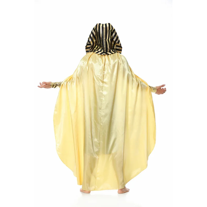HN8 Medieval Egyptian Myth Pha - Egypt Cosplay Anime reseña y precio
