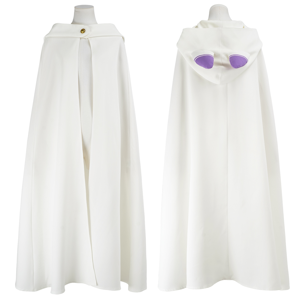 HOLOUN Zero Anime Emilia Cospl - Convention Cosplay Anime reseña y precio