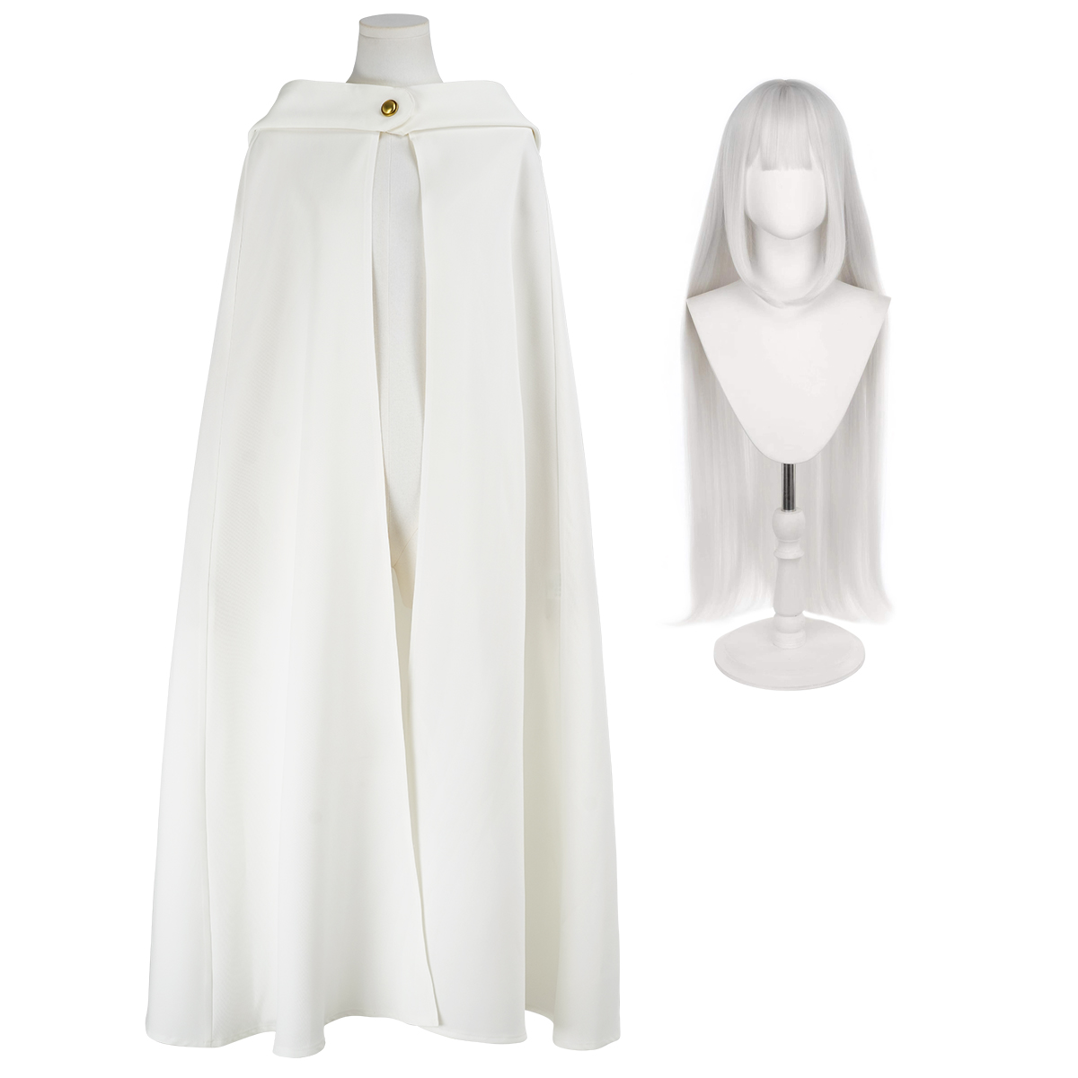 HOLOUN Zero Anime Emilia Cospl - Convention Cosplay Anime reseña y precio