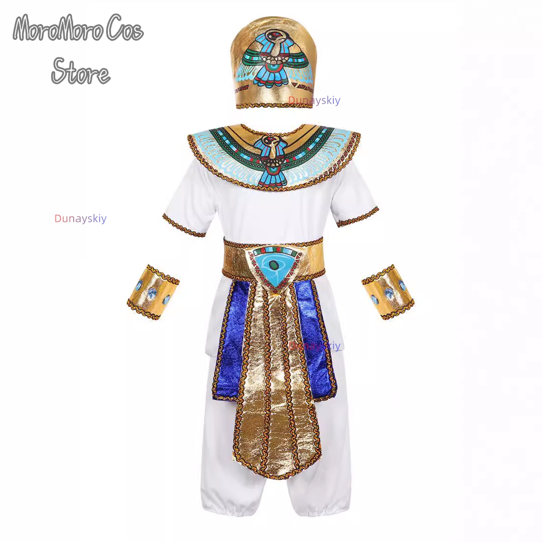 2026 New Halloween Cosplay Egy - Egypt Cosplay Anime reseña y precio