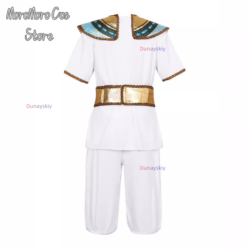 2026 New Halloween Cosplay Egy - Egypt Cosplay Anime reseña y precio