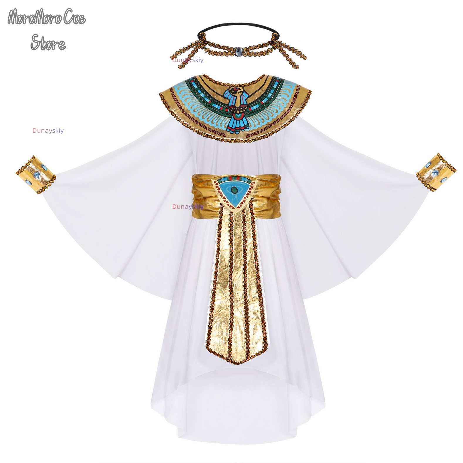 2026 New Halloween Cosplay Egy - Egypt Cosplay Anime reseña y precio
