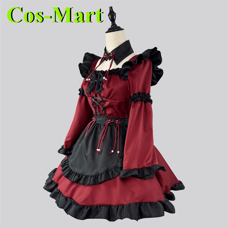 Cos-Mart Anime Gothic Lolita M - Anime Cosplay Lolita reseña y precio