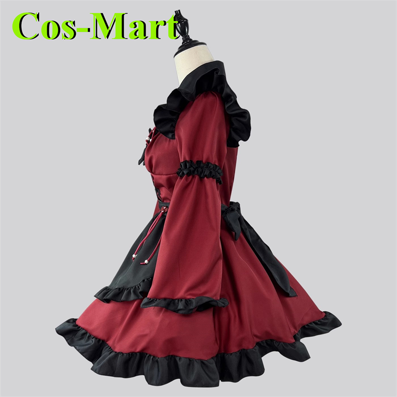 Cos-Mart Anime Gothic Lolita M - Anime Cosplay Lolita reseña y precio