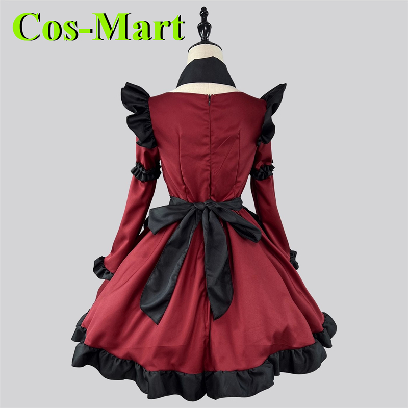 Cos-Mart Anime Gothic Lolita M - Anime Cosplay Lolita reseña y precio