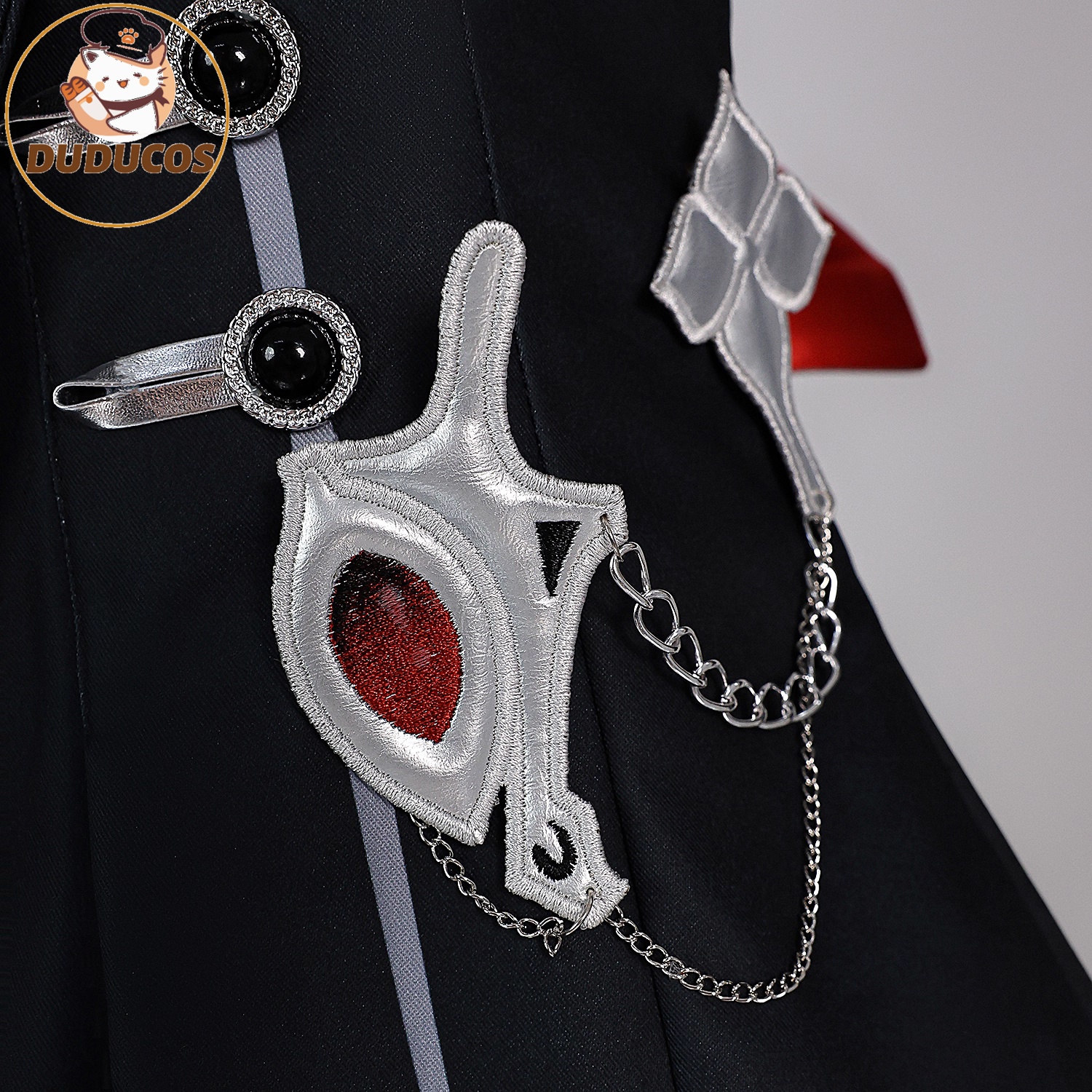 Evernight March 7th Cosplay Co - Anime Cosplay Wigs reseña y precio