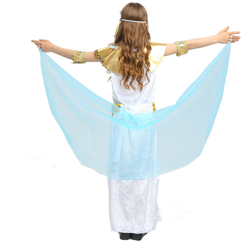 Carnival Kids Egypt Cosplay Co - Egypt Cosplay Anime reseña y precio